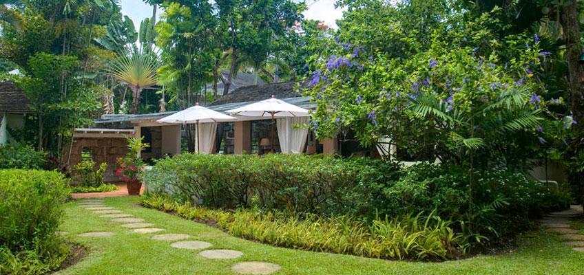Landmark House & Cottage Sunset Crest Extérieur photo